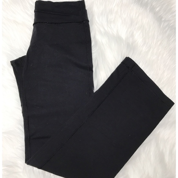 lululemon athletica Pants - Lululemon Groove Leggings